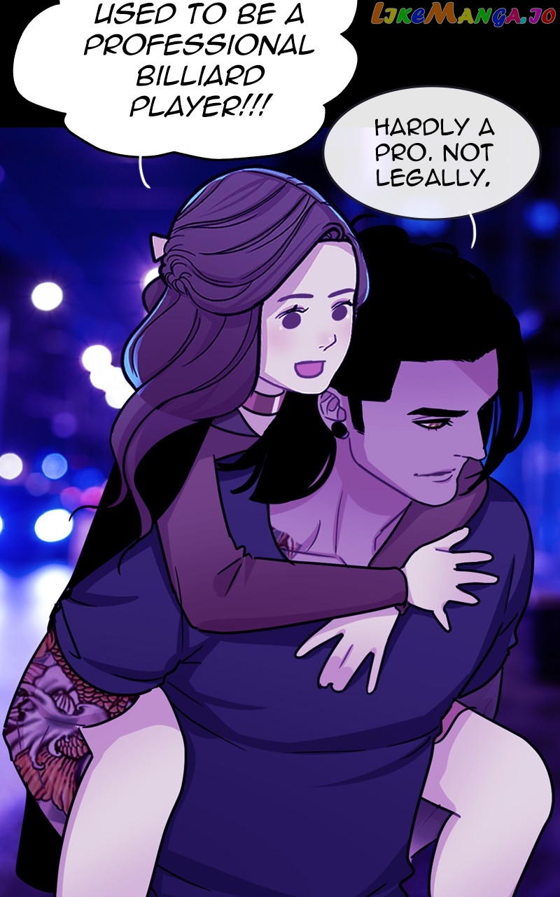 Midnight Poppy Land chapter 64 - page 65