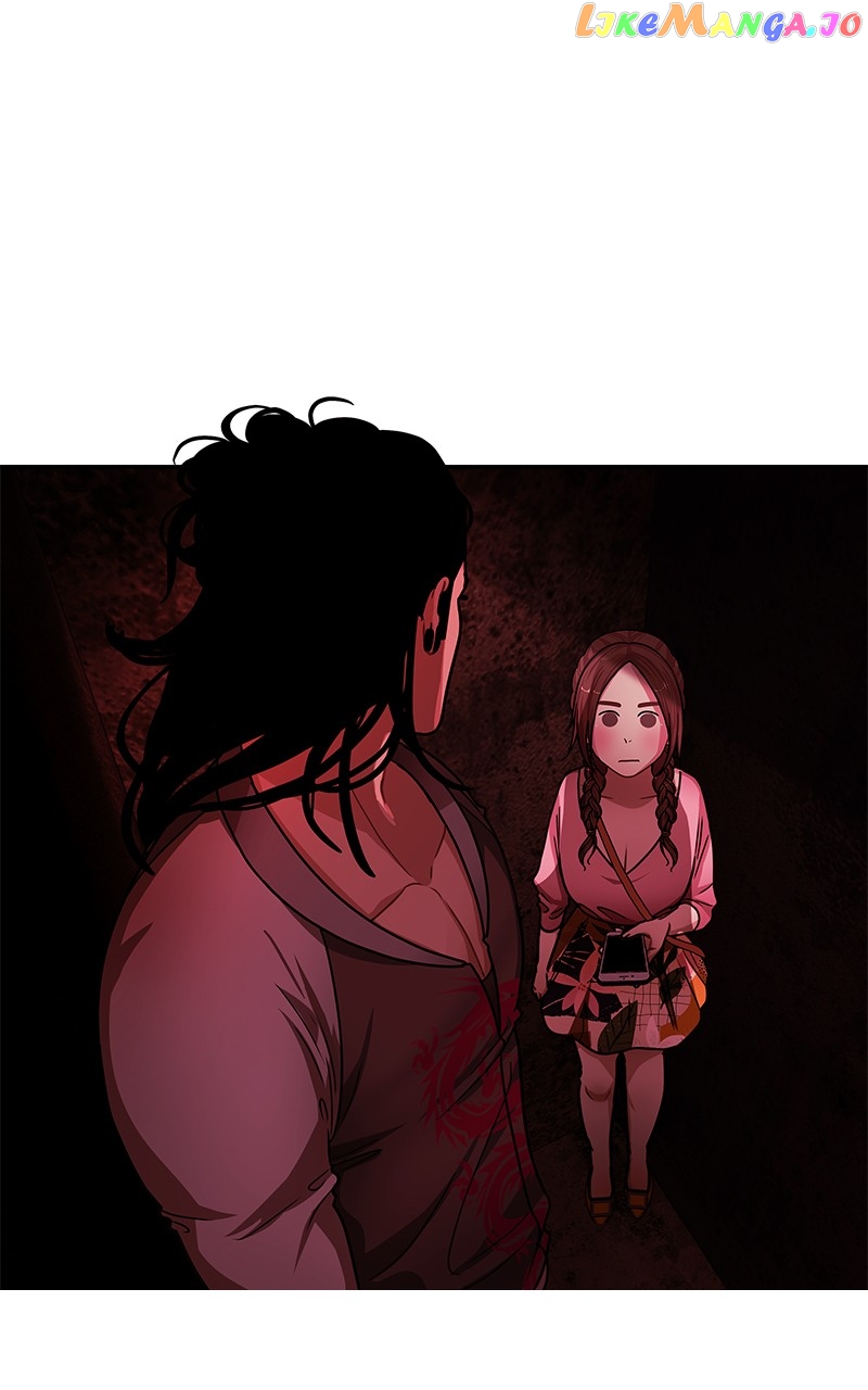 Midnight Poppy Land chapter 64 - page 7