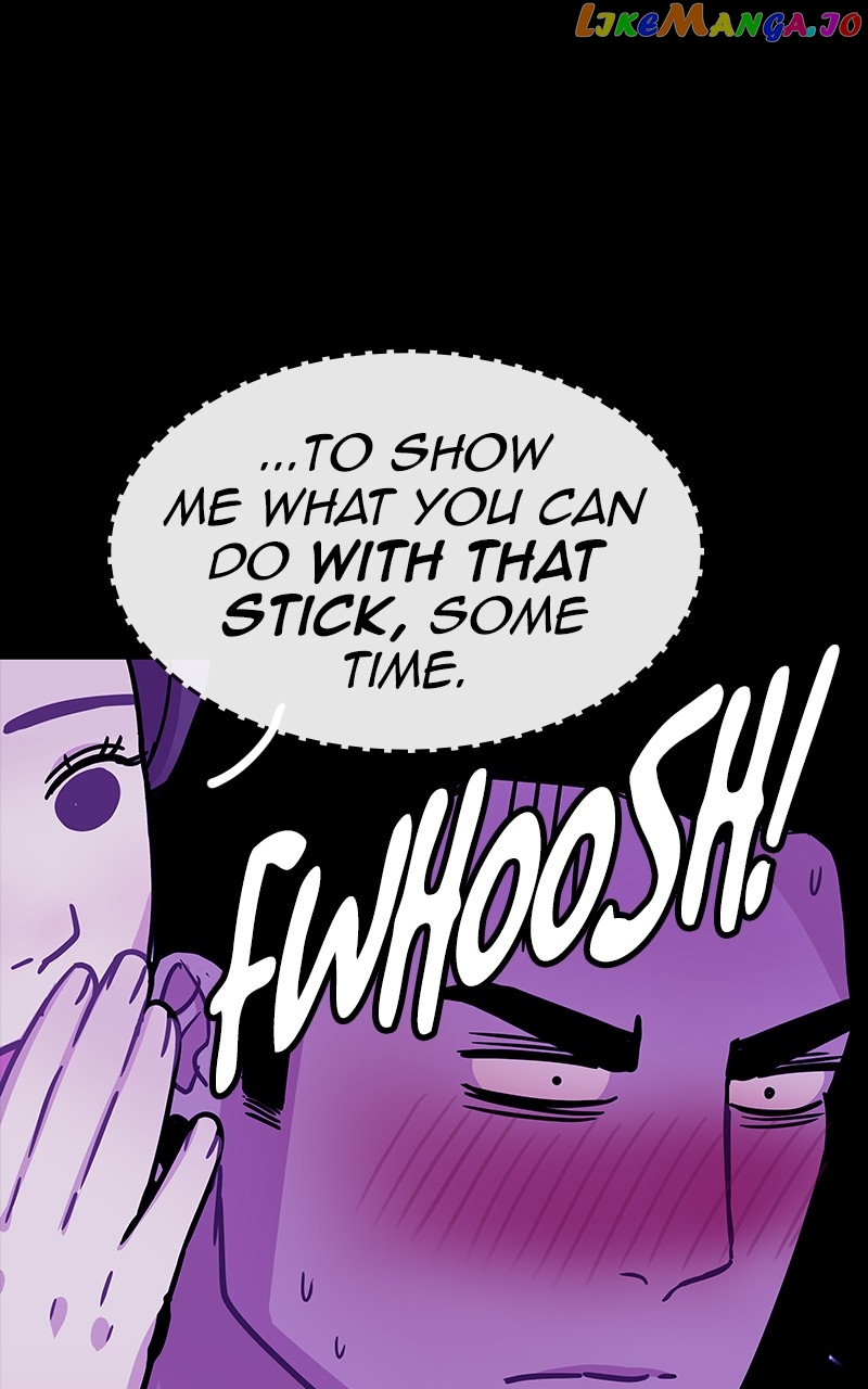 Midnight Poppy Land chapter 64 - page 70