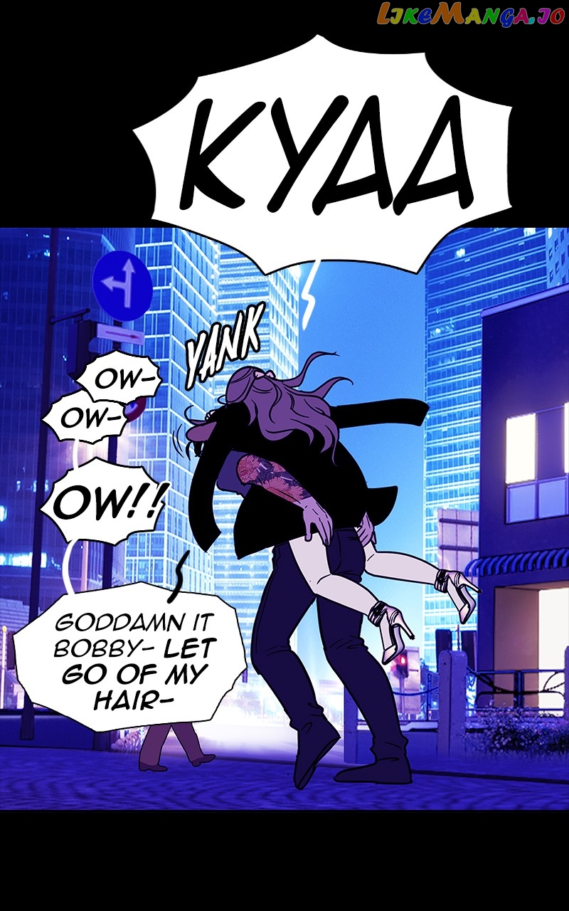 Midnight Poppy Land chapter 64 - page 76