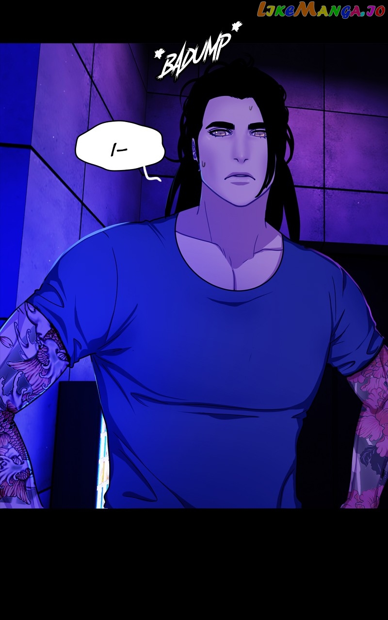 Midnight Poppy Land chapter 64 - page 82