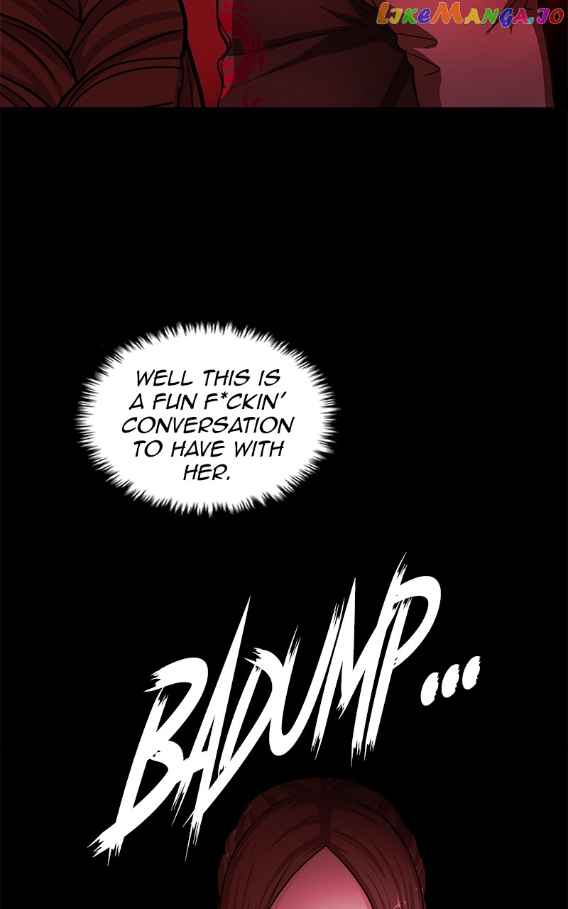 Midnight Poppy Land chapter 64 - page 9
