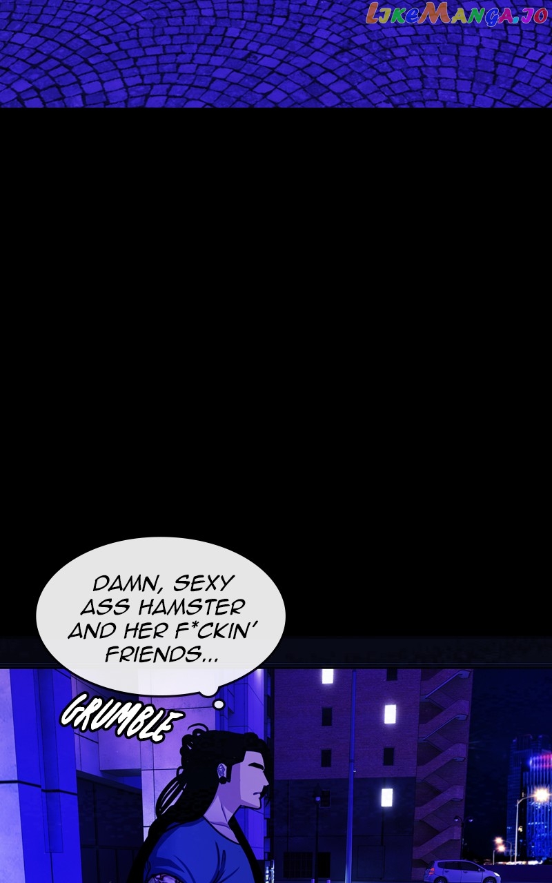 Midnight Poppy Land chapter 64 - page 93