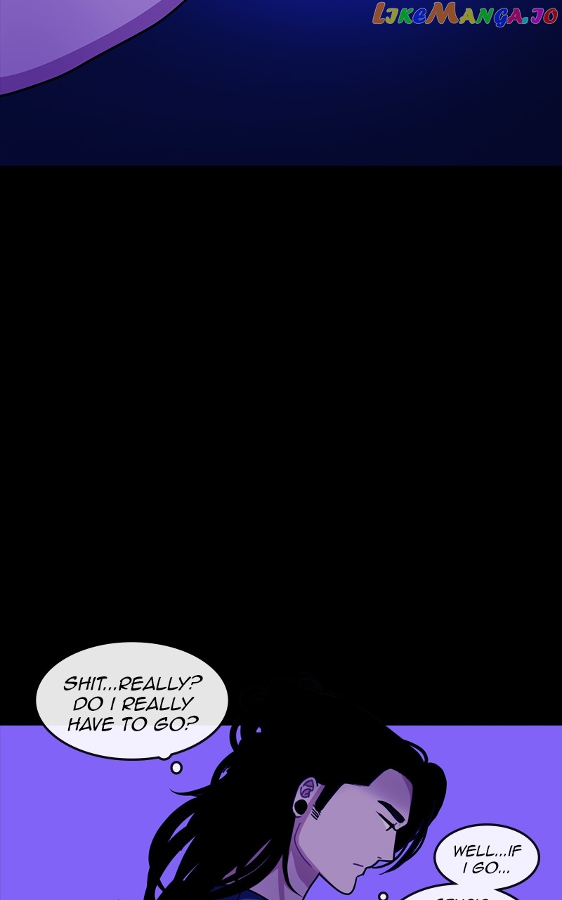 Midnight Poppy Land chapter 64 - page 97