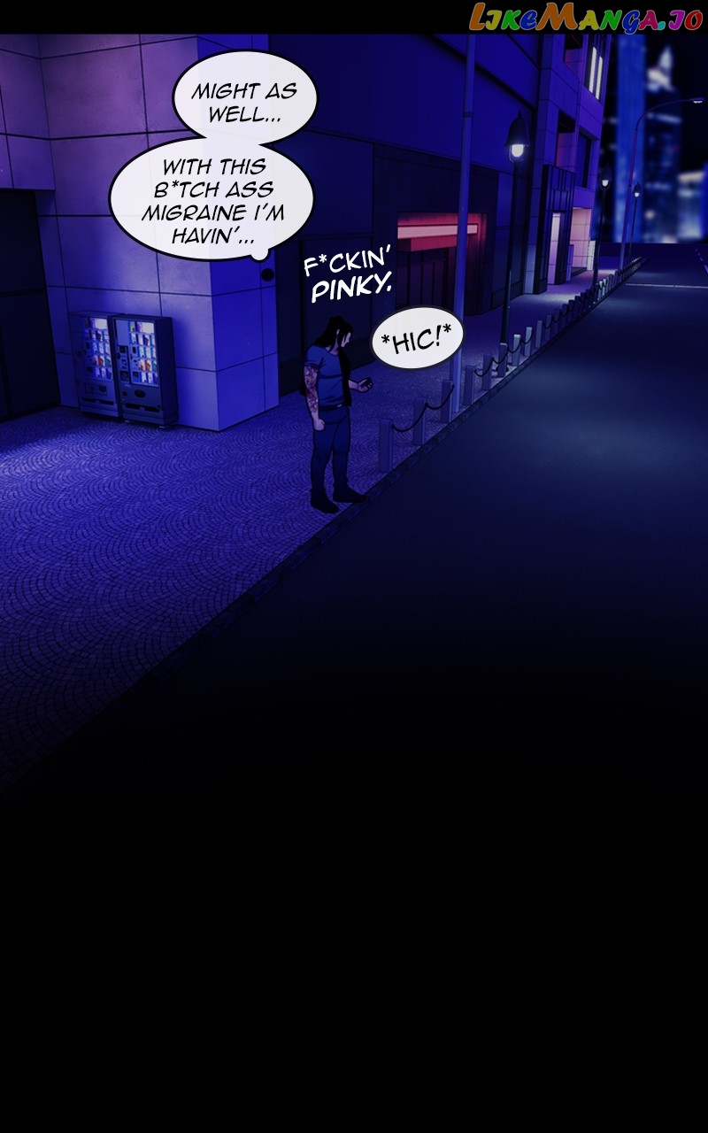 Midnight Poppy Land chapter 64 - page 99