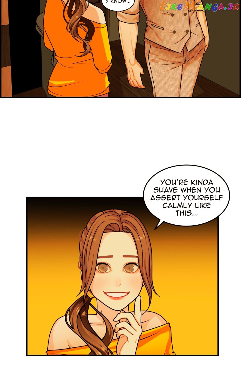 Midnight Poppy Land chapter 119 - page 10