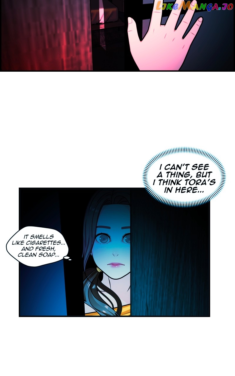Midnight Poppy Land chapter 119 - page 18