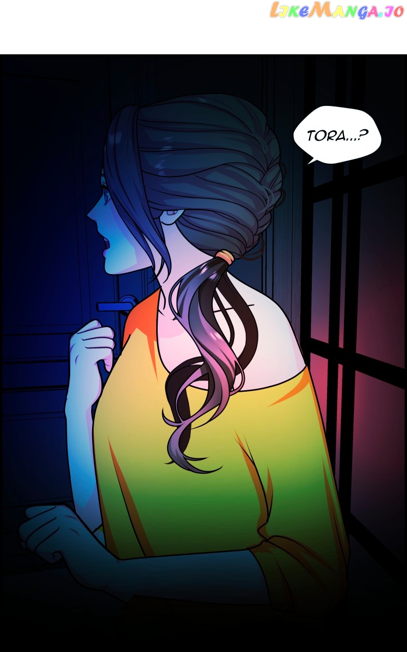 Midnight Poppy Land chapter 119 - page 19