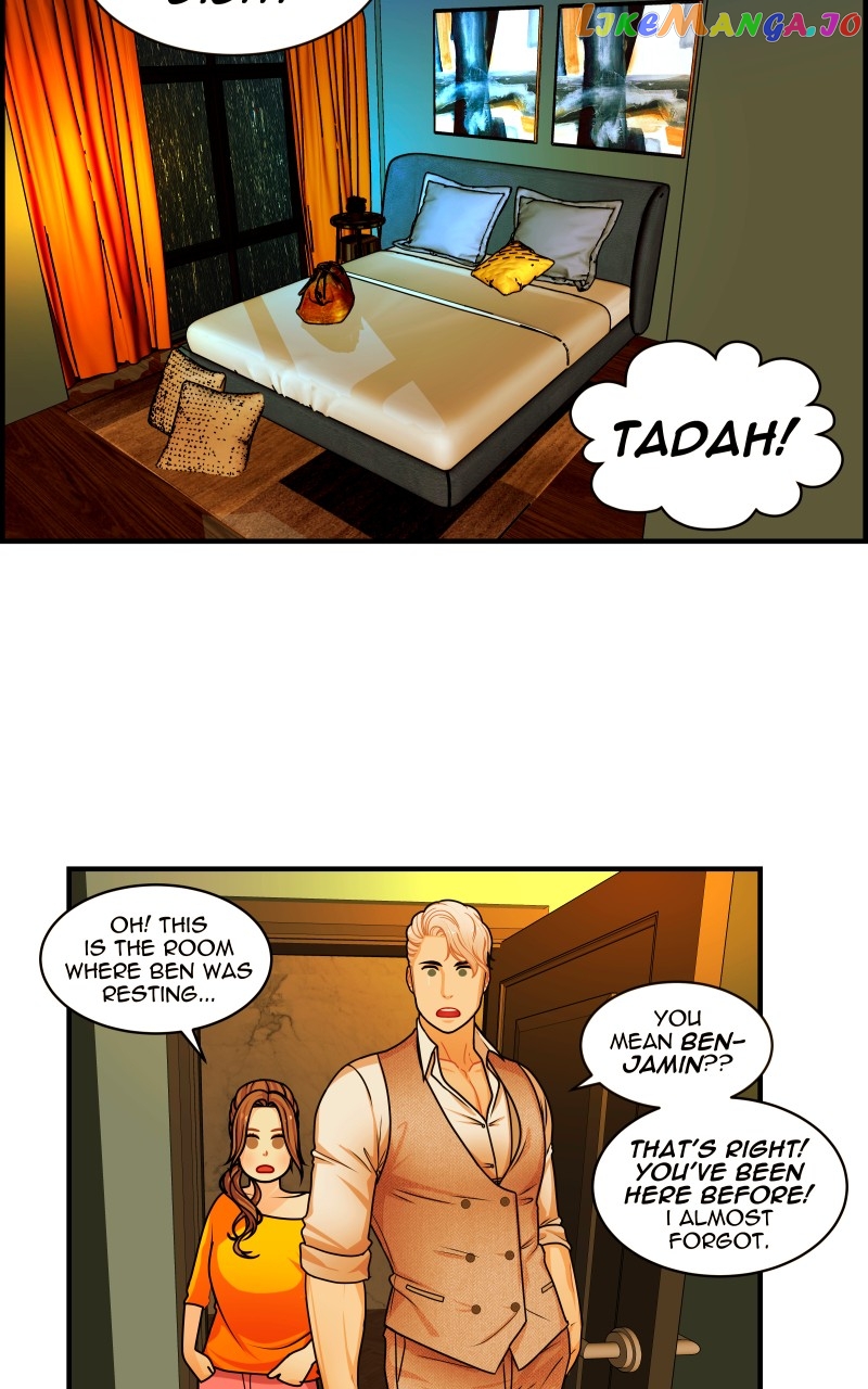 Midnight Poppy Land chapter 119 - page 2