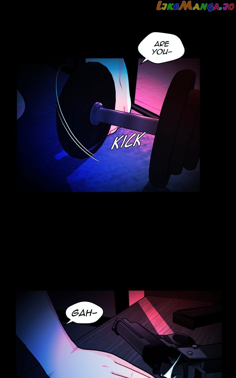 Midnight Poppy Land chapter 119 - page 20