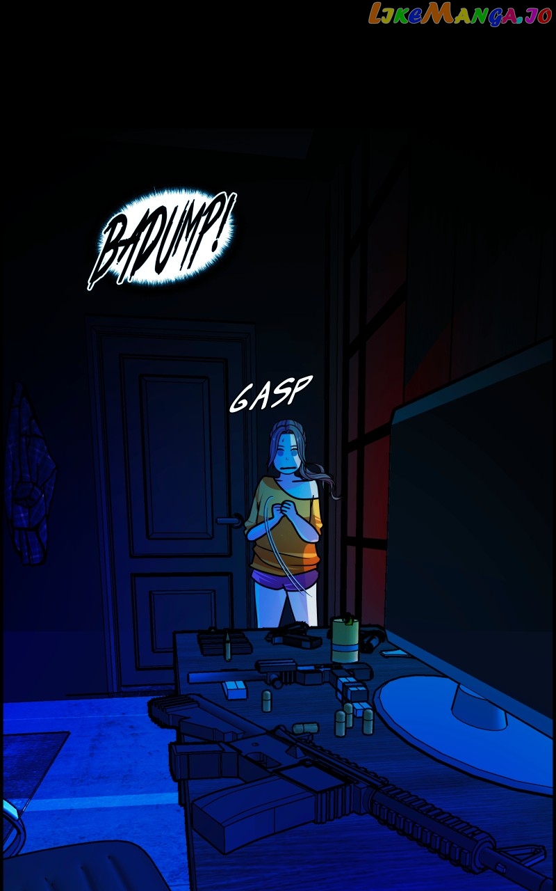 Midnight Poppy Land chapter 119 - page 22