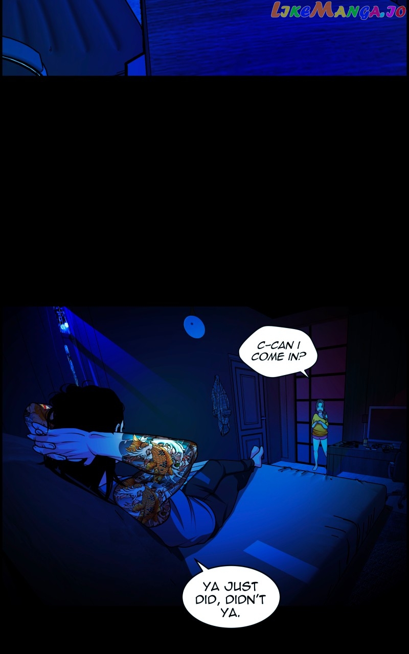 Midnight Poppy Land chapter 119 - page 23