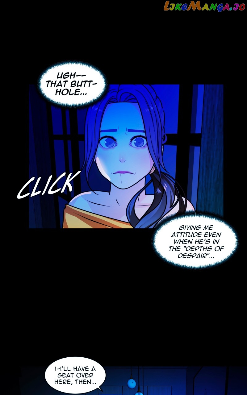 Midnight Poppy Land chapter 119 - page 24