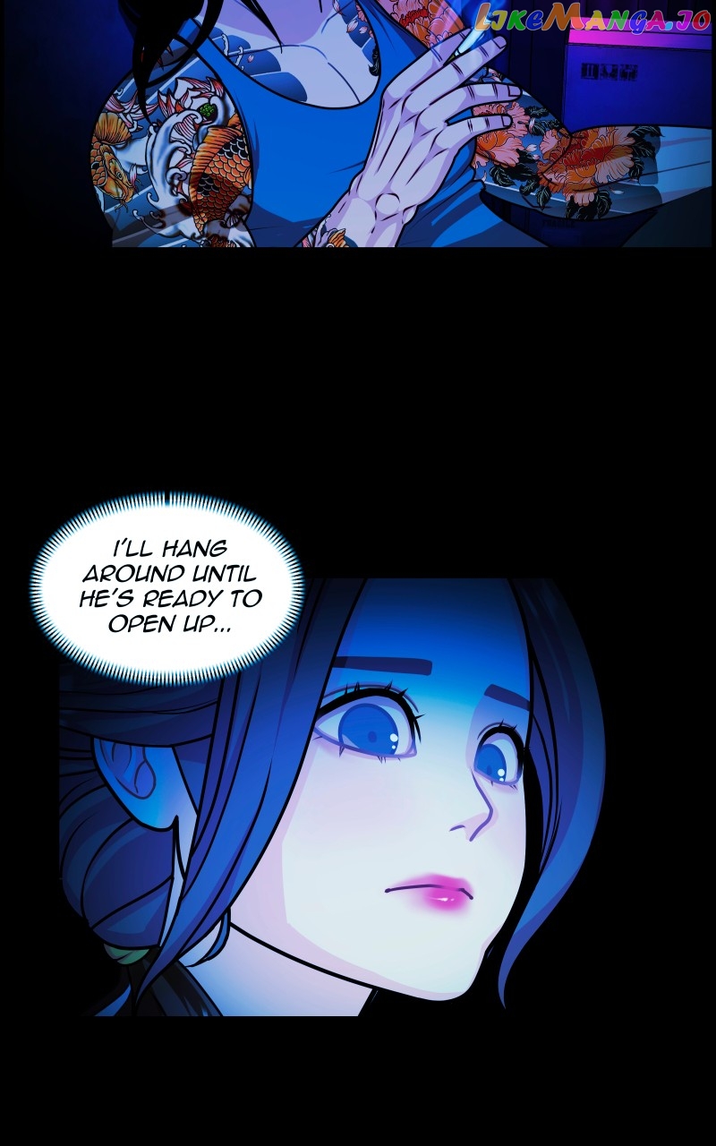 Midnight Poppy Land chapter 119 - page 26