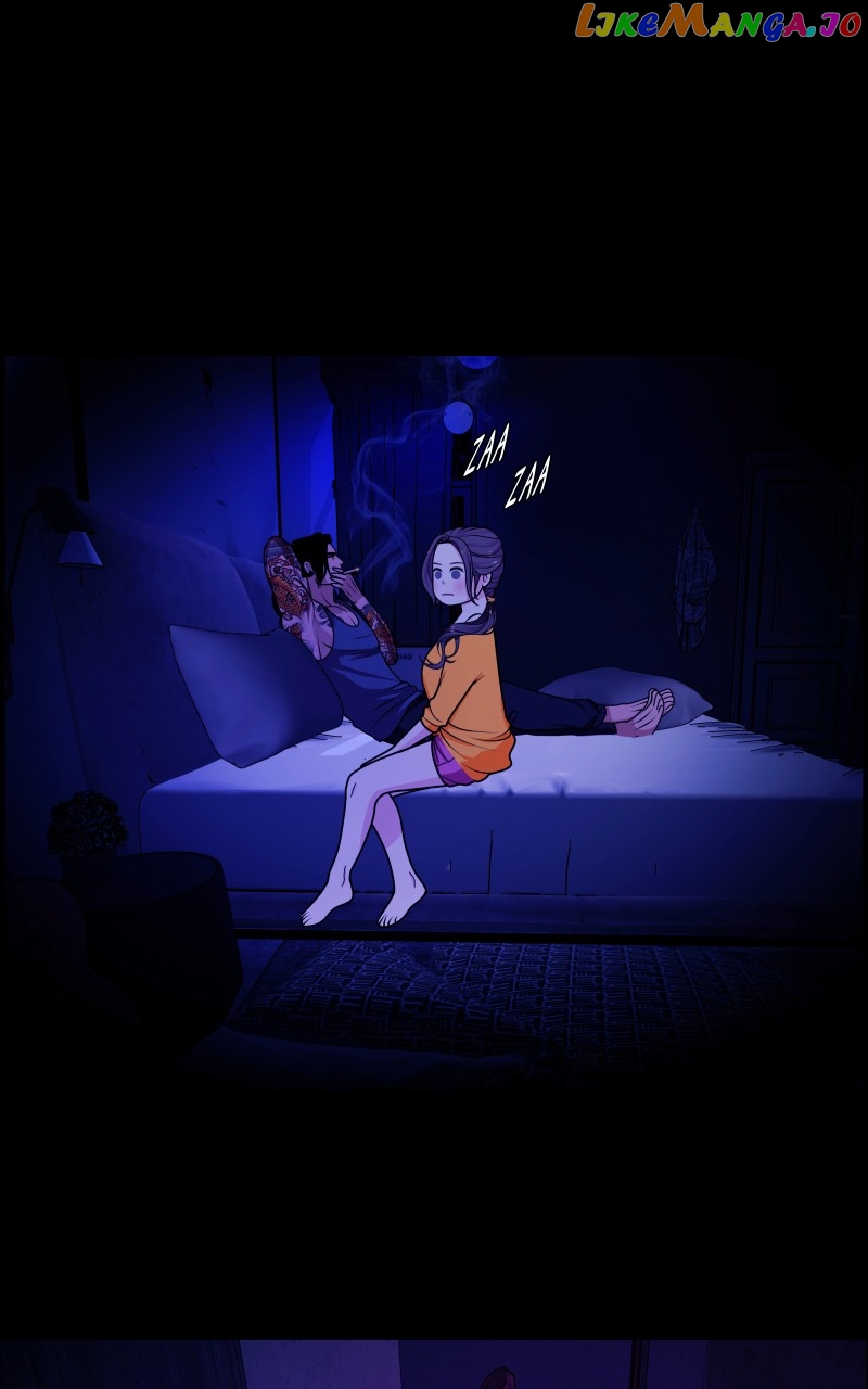 Midnight Poppy Land chapter 119 - page 27