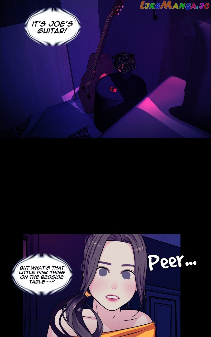 Midnight Poppy Land chapter 119 - page 28