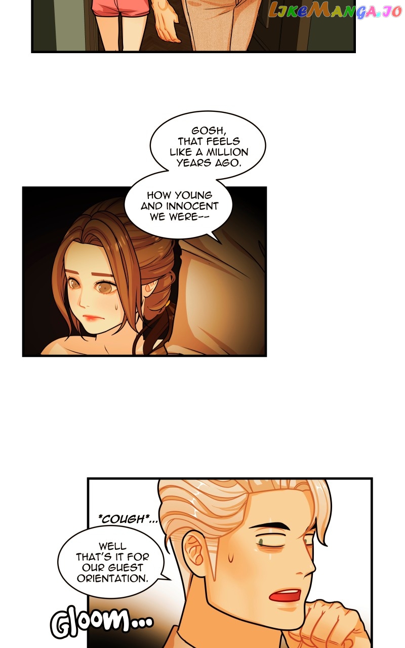 Midnight Poppy Land chapter 119 - page 3