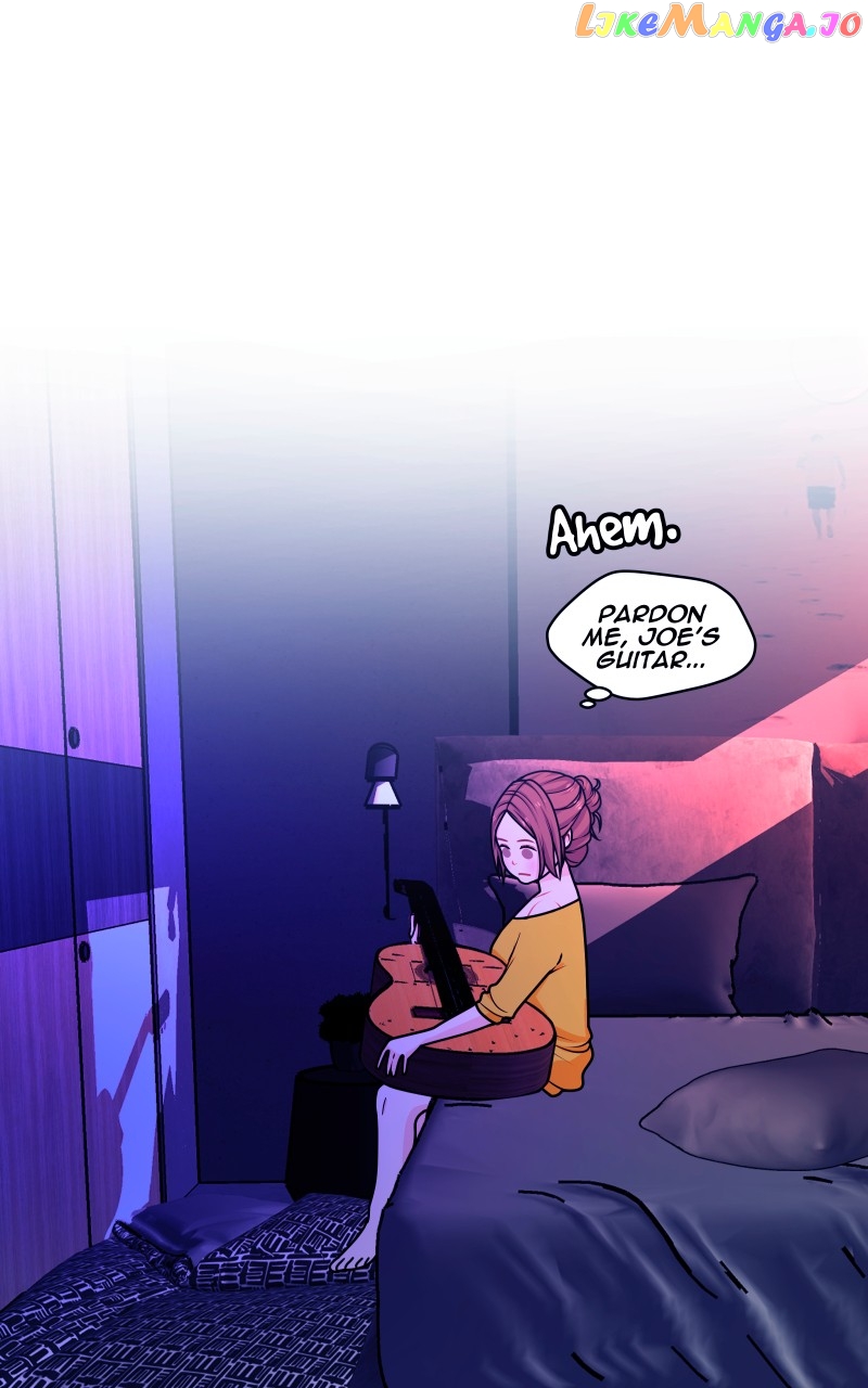 Midnight Poppy Land chapter 119 - page 31