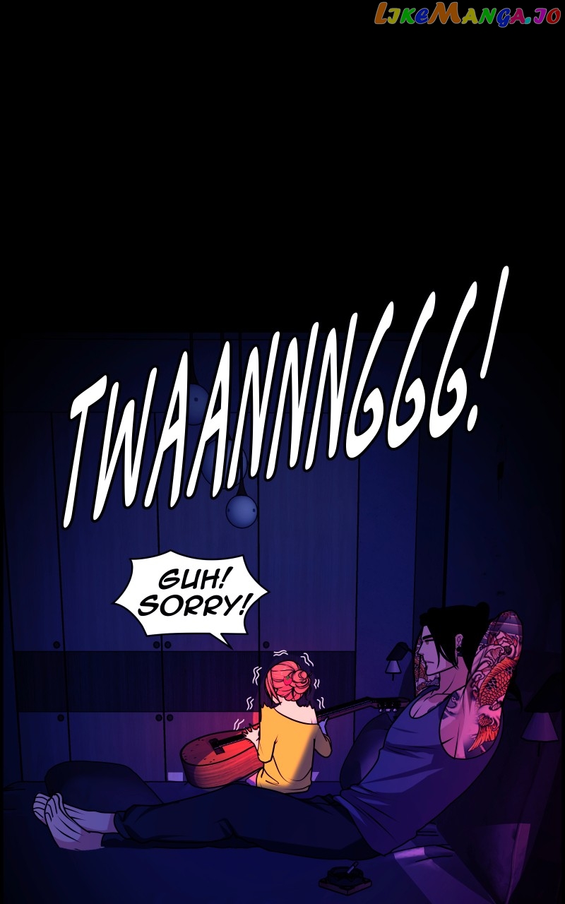 Midnight Poppy Land chapter 119 - page 35