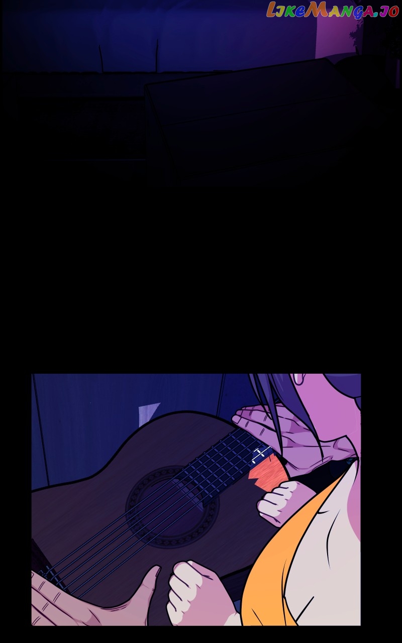 Midnight Poppy Land chapter 119 - page 36