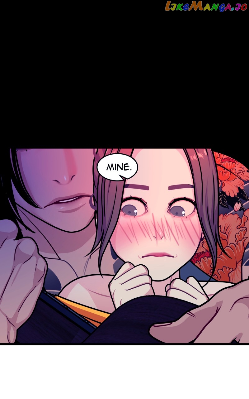 Midnight Poppy Land chapter 119 - page 37