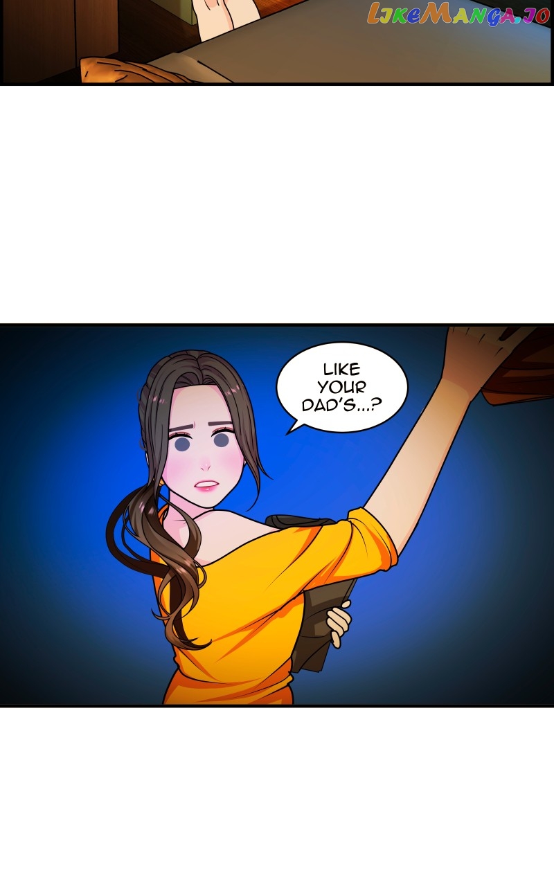 Midnight Poppy Land chapter 119 - page 7