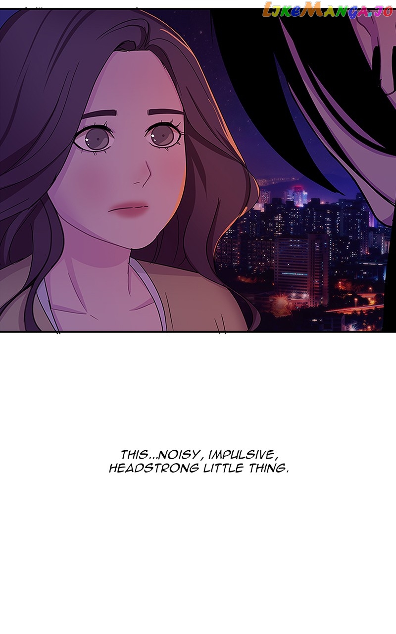Midnight Poppy Land chapter 29 - page 11