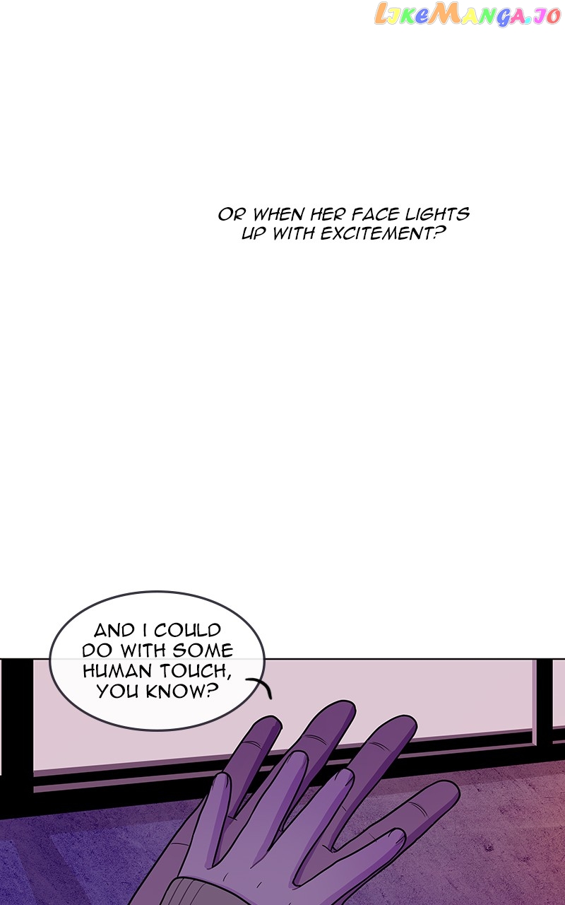 Midnight Poppy Land chapter 29 - page 20
