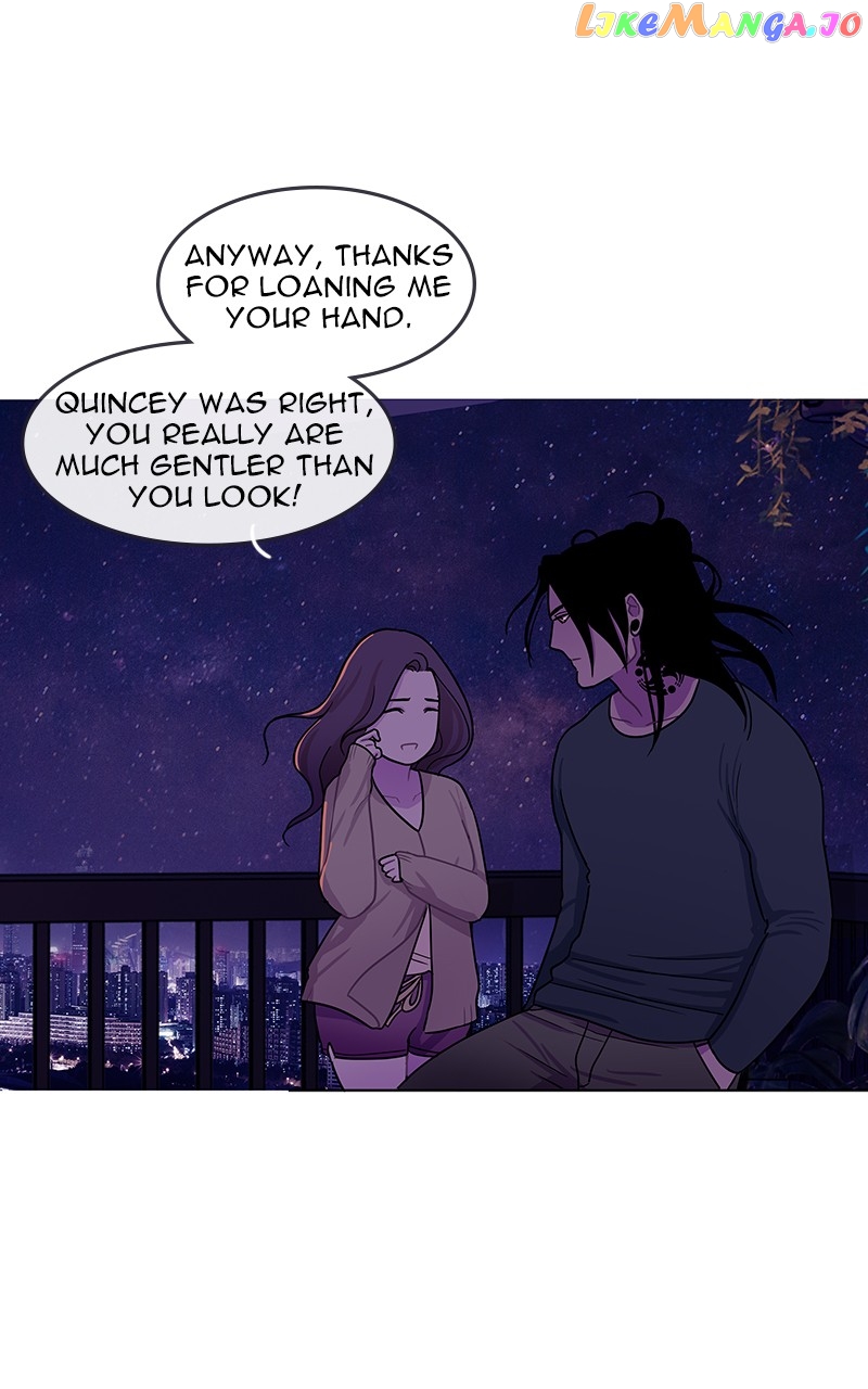 Midnight Poppy Land chapter 29 - page 28