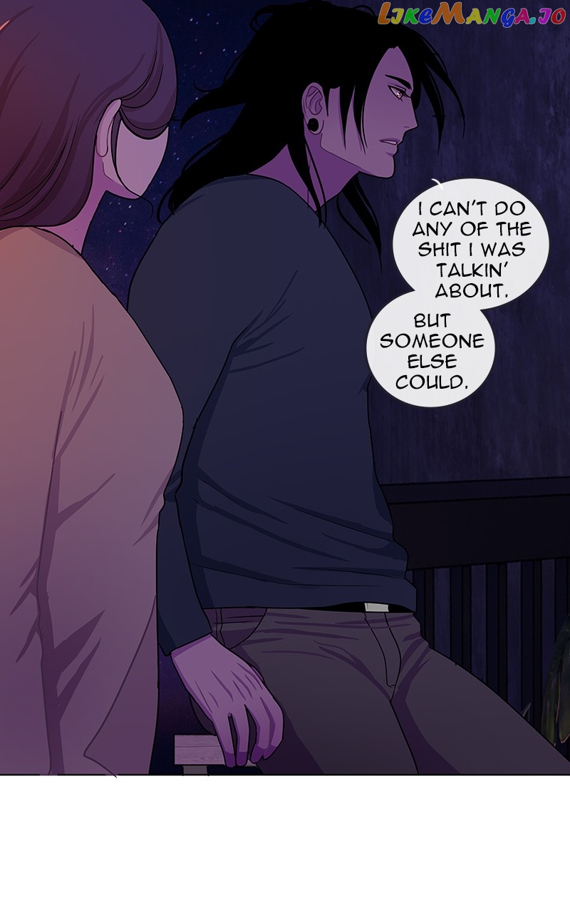 Midnight Poppy Land chapter 29 - page 32