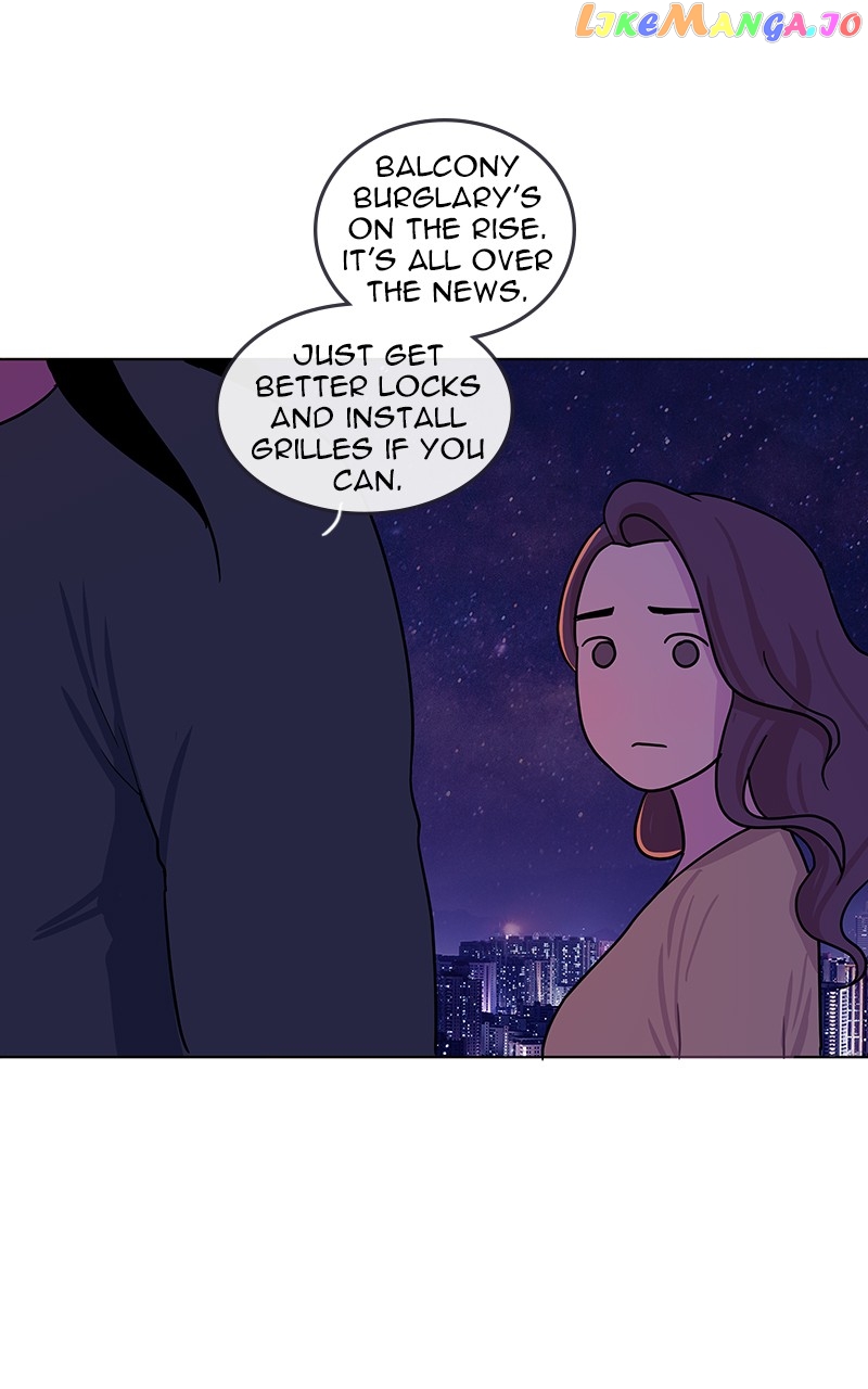 Midnight Poppy Land chapter 29 - page 34