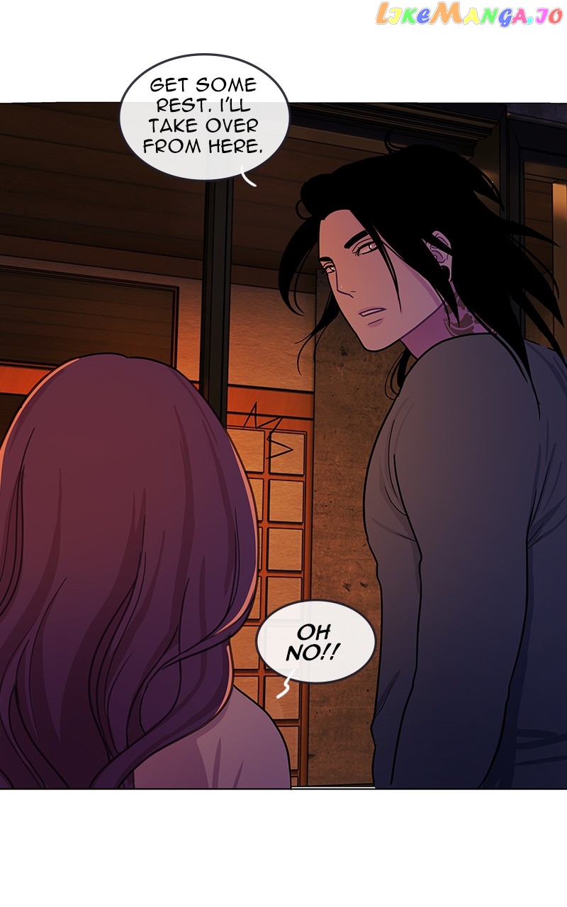 Midnight Poppy Land chapter 29 - page 36