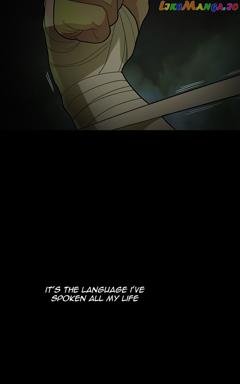 Midnight Poppy Land chapter 29 - page 4