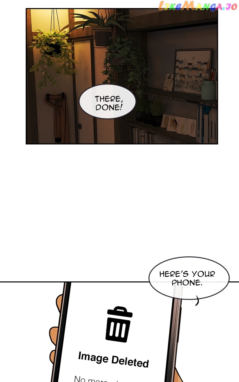 Midnight Poppy Land chapter 29 - page 44