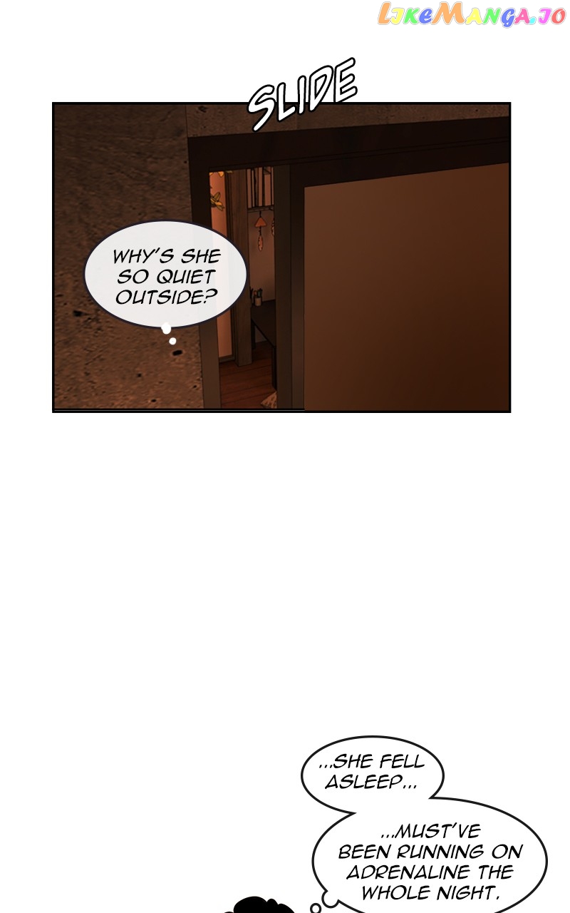 Midnight Poppy Land chapter 29 - page 52