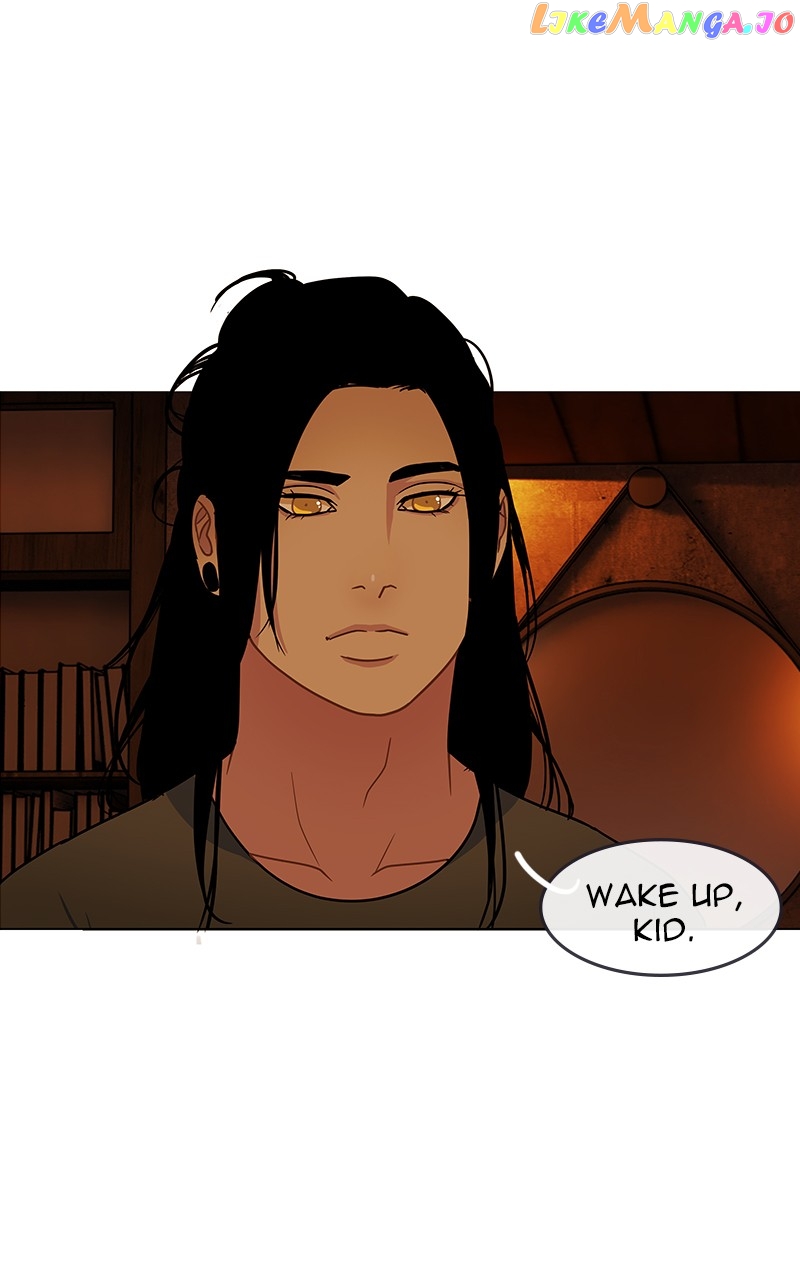 Midnight Poppy Land chapter 29 - page 54