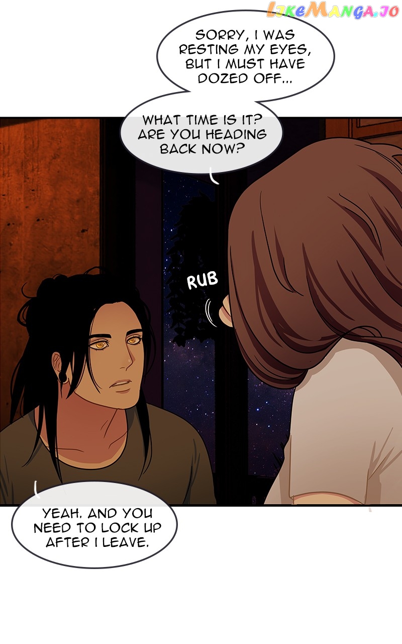 Midnight Poppy Land chapter 29 - page 56