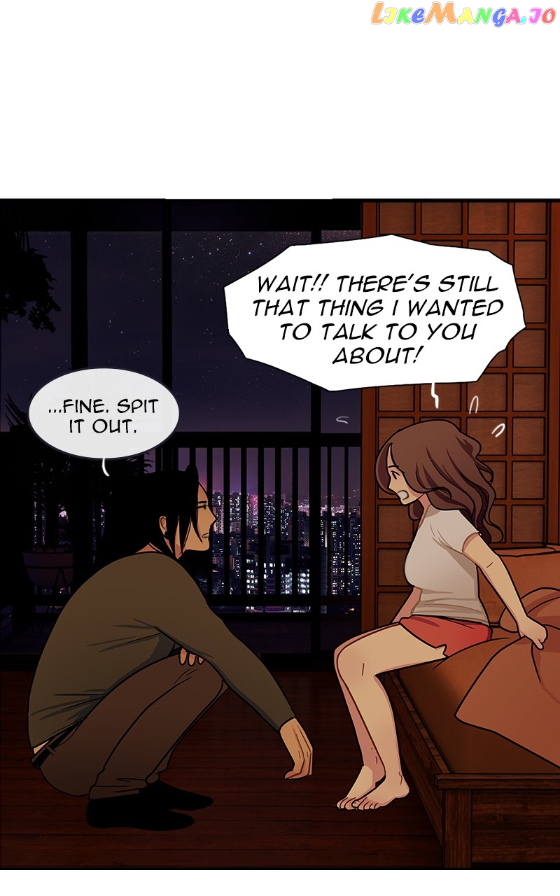 Midnight Poppy Land chapter 29 - page 57