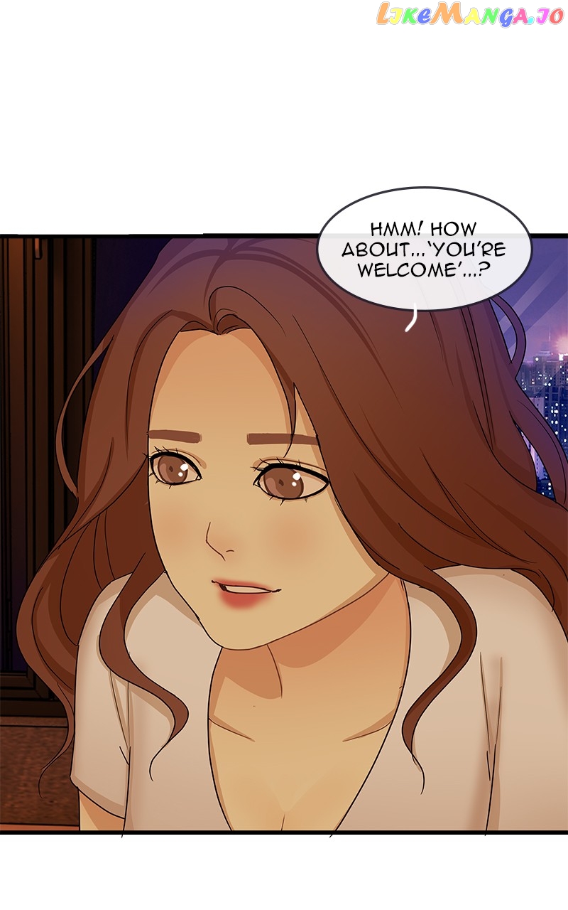 Midnight Poppy Land chapter 29 - page 63