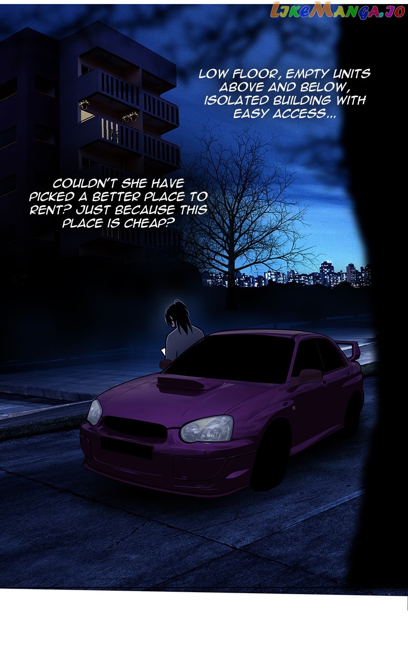 Midnight Poppy Land chapter 29 - page 70