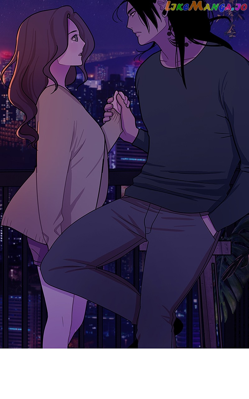 Midnight Poppy Land chapter 29 - page 8