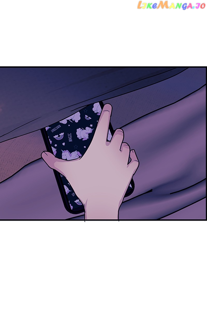 Midnight Poppy Land chapter 29 - page 86