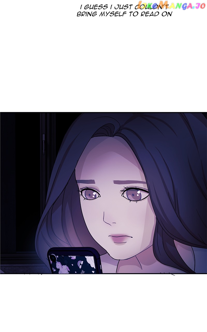 Midnight Poppy Land chapter 29 - page 94