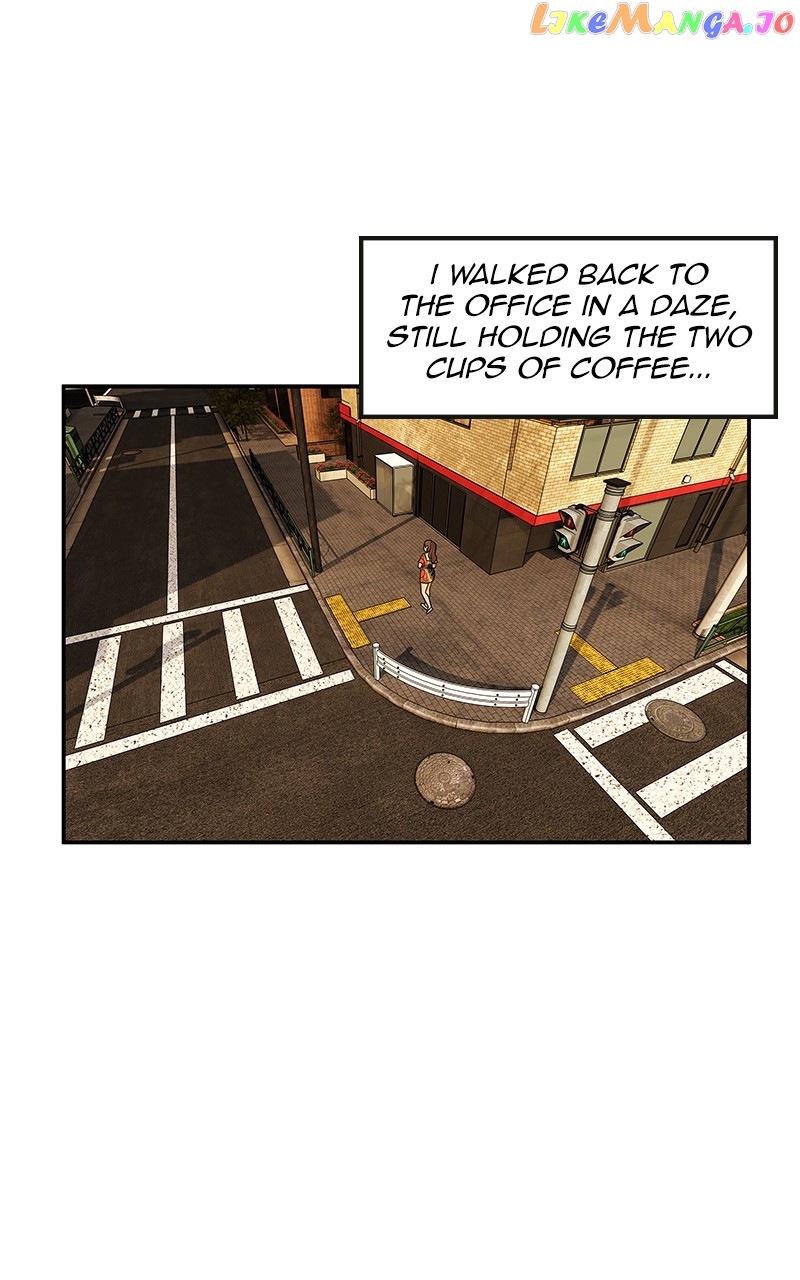 Midnight Poppy Land chapter 83 - page 1