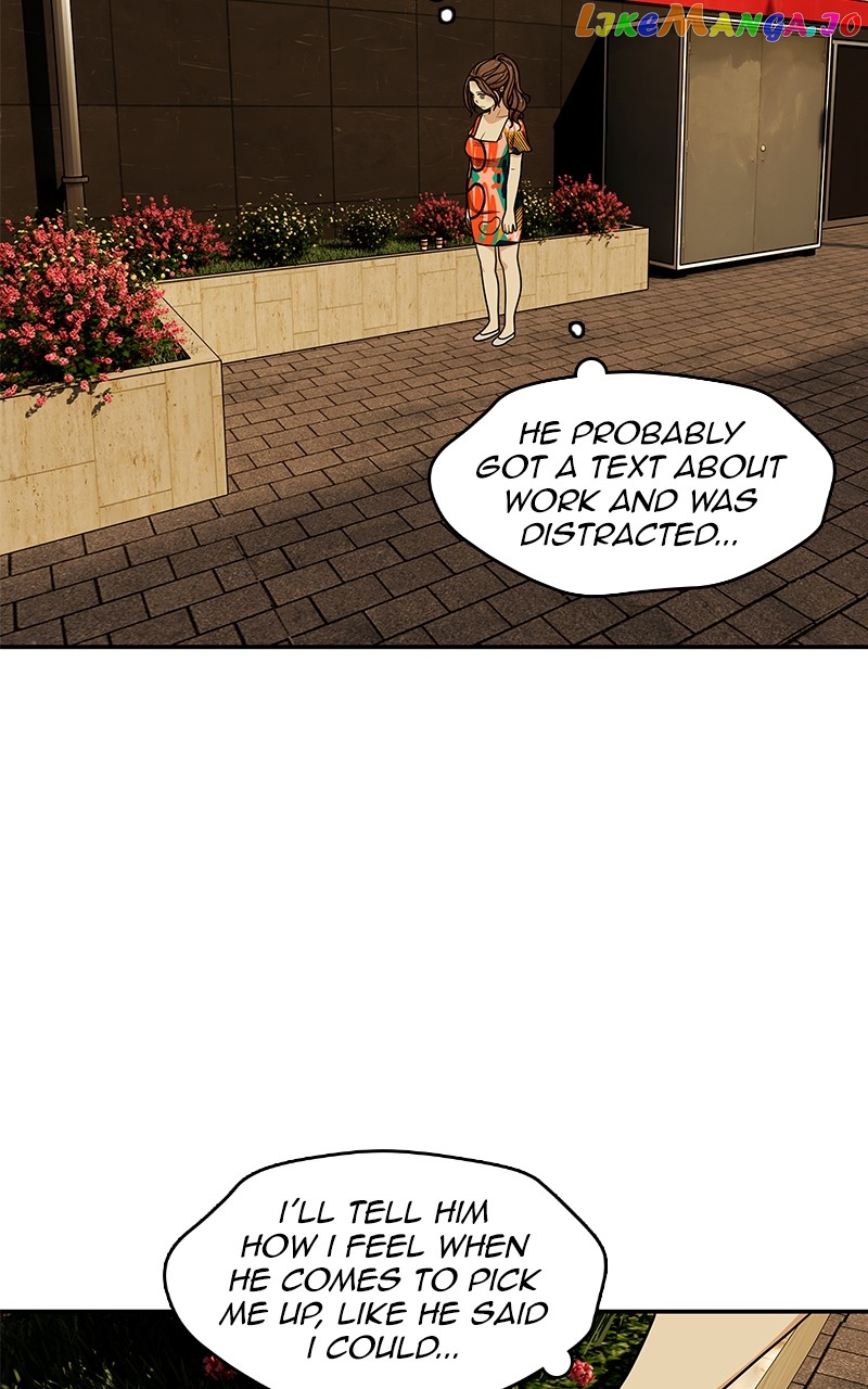 Midnight Poppy Land chapter 83 - page 10