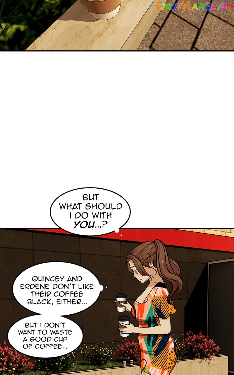 Midnight Poppy Land chapter 83 - page 12