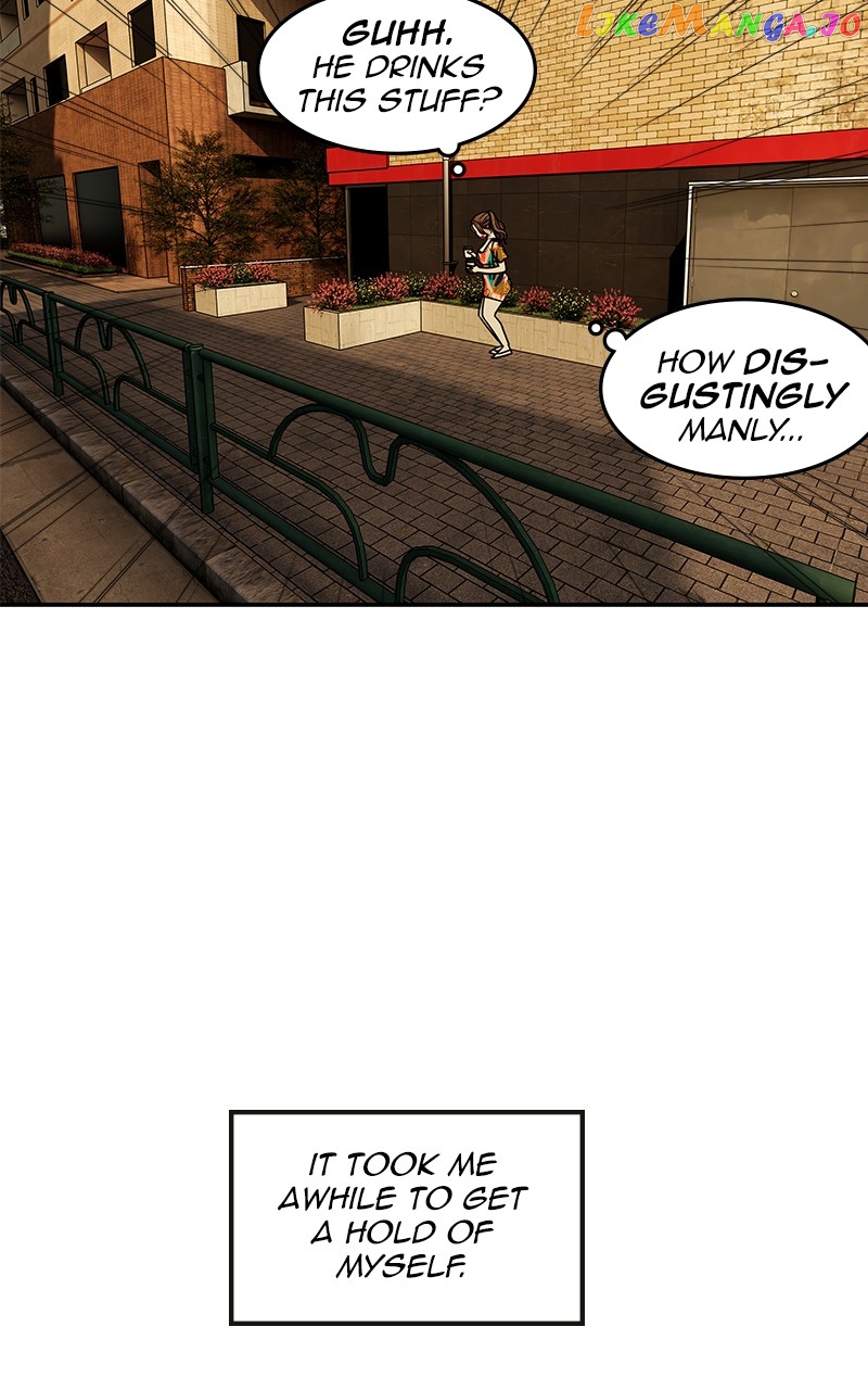 Midnight Poppy Land chapter 83 - page 15