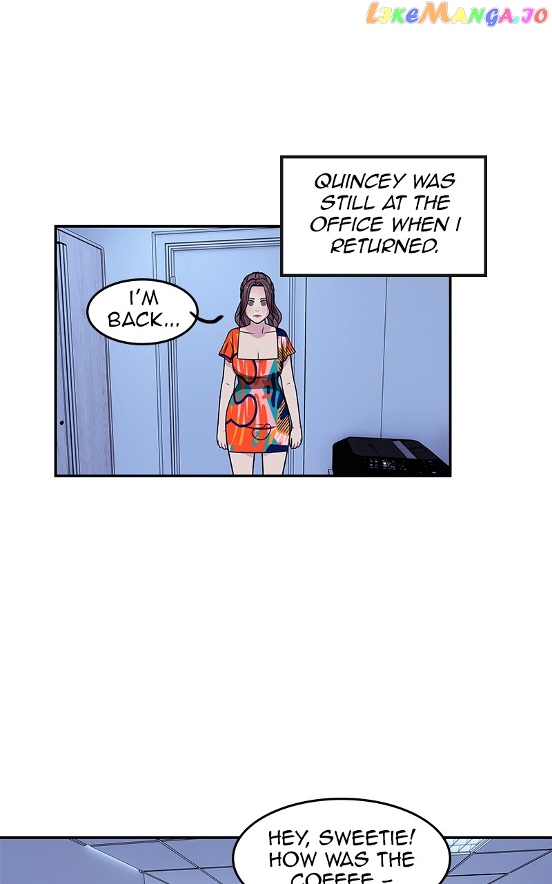 Midnight Poppy Land chapter 83 - page 16