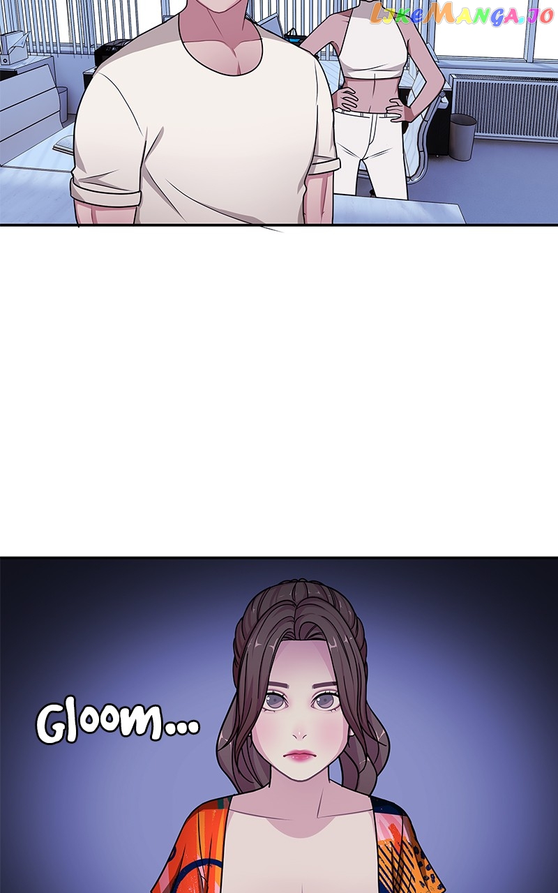 Midnight Poppy Land chapter 83 - page 18