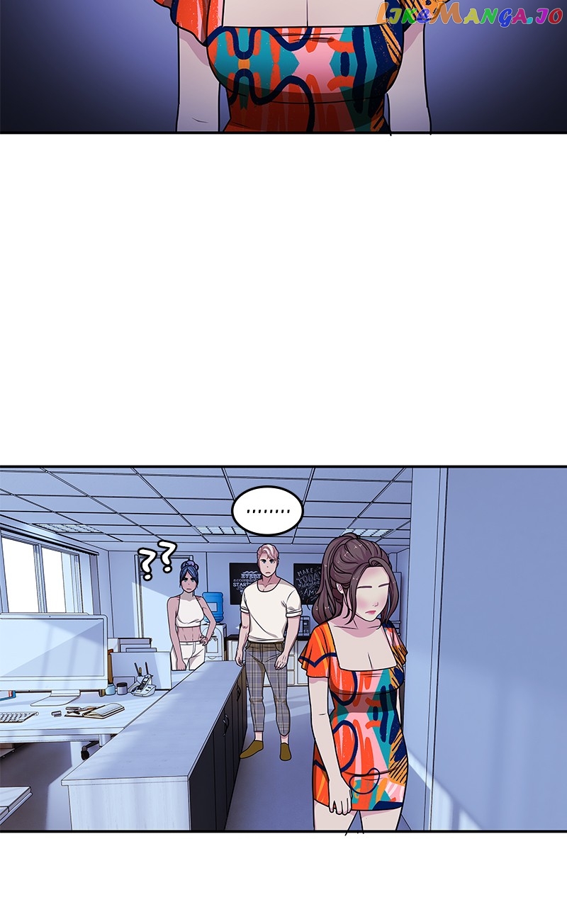 Midnight Poppy Land chapter 83 - page 19